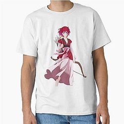Akatsuki No Yona T-Shirt