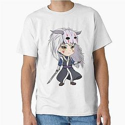 Akatsuki No Yona T-Shirt