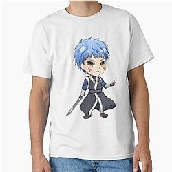 Akatsuki No Yona T-Shirt