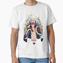 Akatsuki no Yona T-Shirt