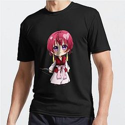 Akatsuki No Yona T-Shirt