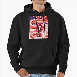 Akatsuki No Yona Hoodie