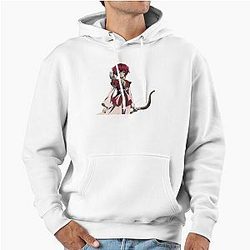 Akatsuki Yona Hoodie