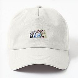 Akatsuki no Yona Dad Hat