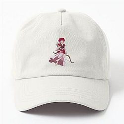 Akatsuki no Yona Hat