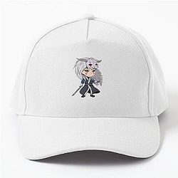 Akatsuki no Yona Cap