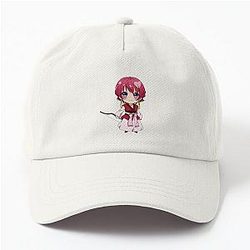Akatsuki no Yona Dad