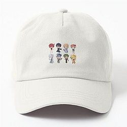Akatsuki no Yona Dad Hat