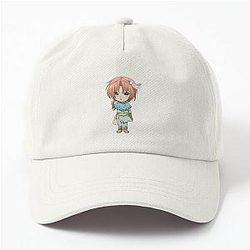 Akatsuki no Yona Dad Hat