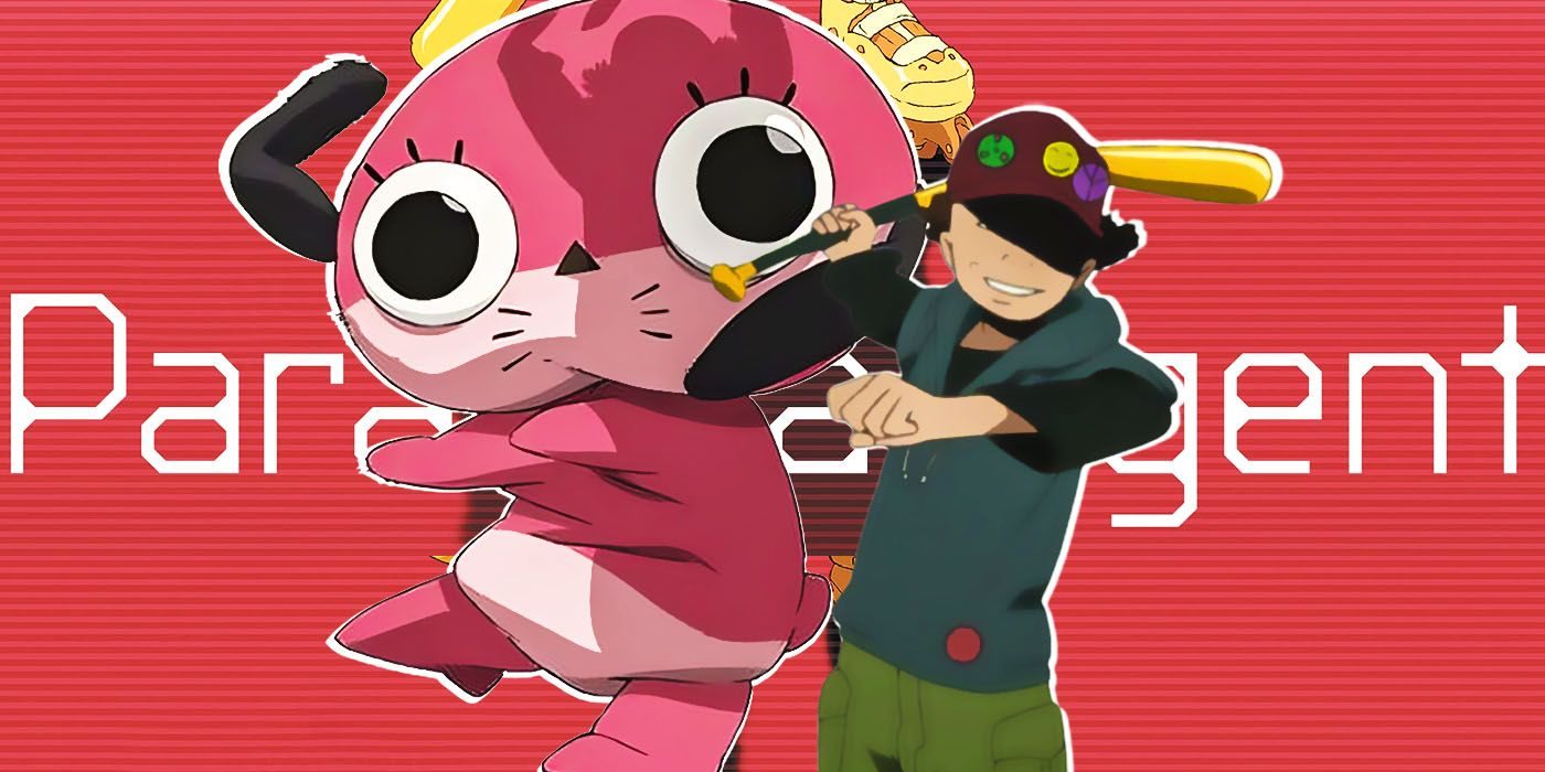 How Paranoia Agent Blurs the Line Between Reality and Madness