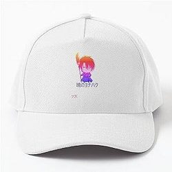 Akatsuki no Yona Examples Baseball Cap