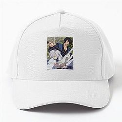 Fun Women Akatsuki no Yona Master Art for the Best Girls Baseball Cap