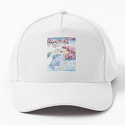 Birthday Gifts Akatsuki No Yona About The Best Girls Boys Baseball Cap
