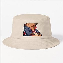 Akatsuki Capybara Hat