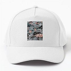Design Akatsuki No Yona A Great Impact For The Best Girls Boys Baseball Cap