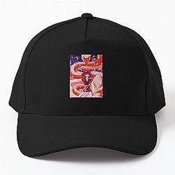 Akatsuki no Yona Baseball Cap