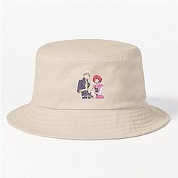 Akatsuki no Yona Bucket Hat