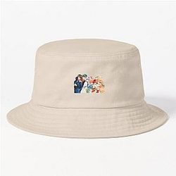 Akatsuki No Yona Hat
