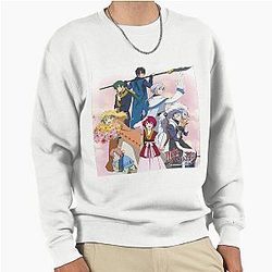 Akatsuki no Yona Sweatshirt