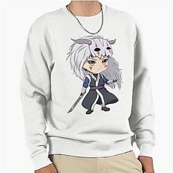 Akatsuki No Yona Sweatshirt