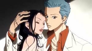 Yukaris Transformation A Journey of Self-Discovery in Paradise Kiss