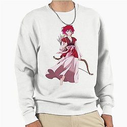 Akatsuki No YonA Sweatshirt
