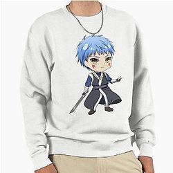 Akatsuki No Yona Sweatshirt