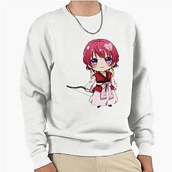 Akatsuki no Yona Sweatshirt