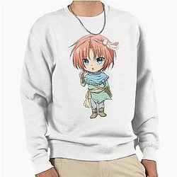 Akatsuki No Yona Sweatshirt