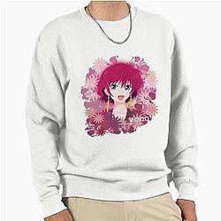 Akatsuki no Yona Pullover