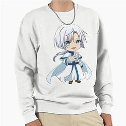 Akatsuki No Yona Sweatshirt