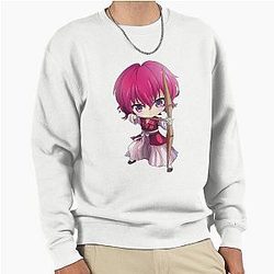 Akatsuki No Yona Sweatshirt