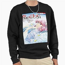 Birthday Gifts Akatsuki No Yona About Awesome Best Girls Boys Sweatshirt