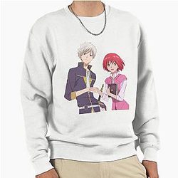 Akatsuki No Yona Sweatshirt