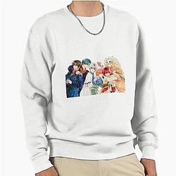 Akatsuki No Yona Sweatshirt