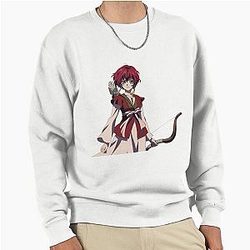 Akatsuki No Yona Sweatshirt