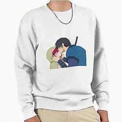 Akatsuki no Yona Sweatshirt