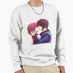 Akatsuki No Yona Sweatshirt