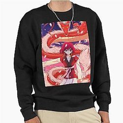 Akatsuki No Yona Sweatshirt