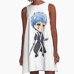 Akatsuki No Yona Dress