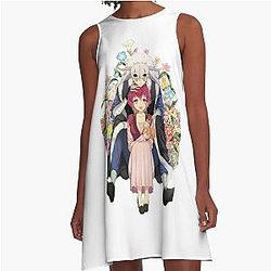 Akatsuki No Yona Dress