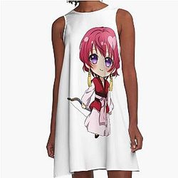 Akatsuki no Yona Dress