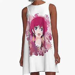 Akatsuki no Yona Dress