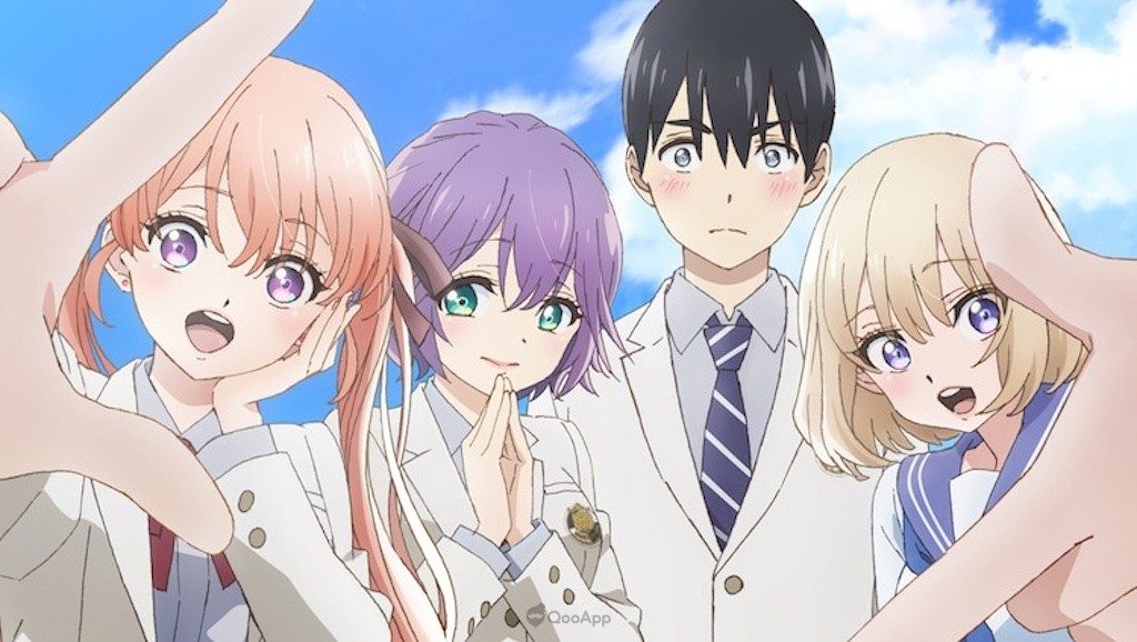Erika vs. Hiro A Deep Dive into A Couple of Cuckoos Love Triangle