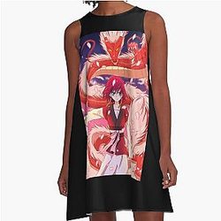 Akatsuki No Yona Dress