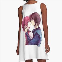 Akatsuki no Yona Dress