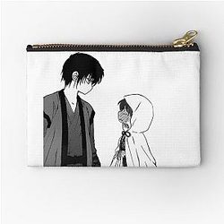 Yona of the Dawn Akatsuki no Yona Pouch