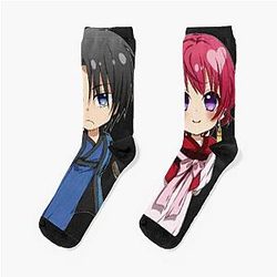 Akatsuki no Yona