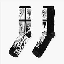 Yona of the Hero Continent Classic Socks
