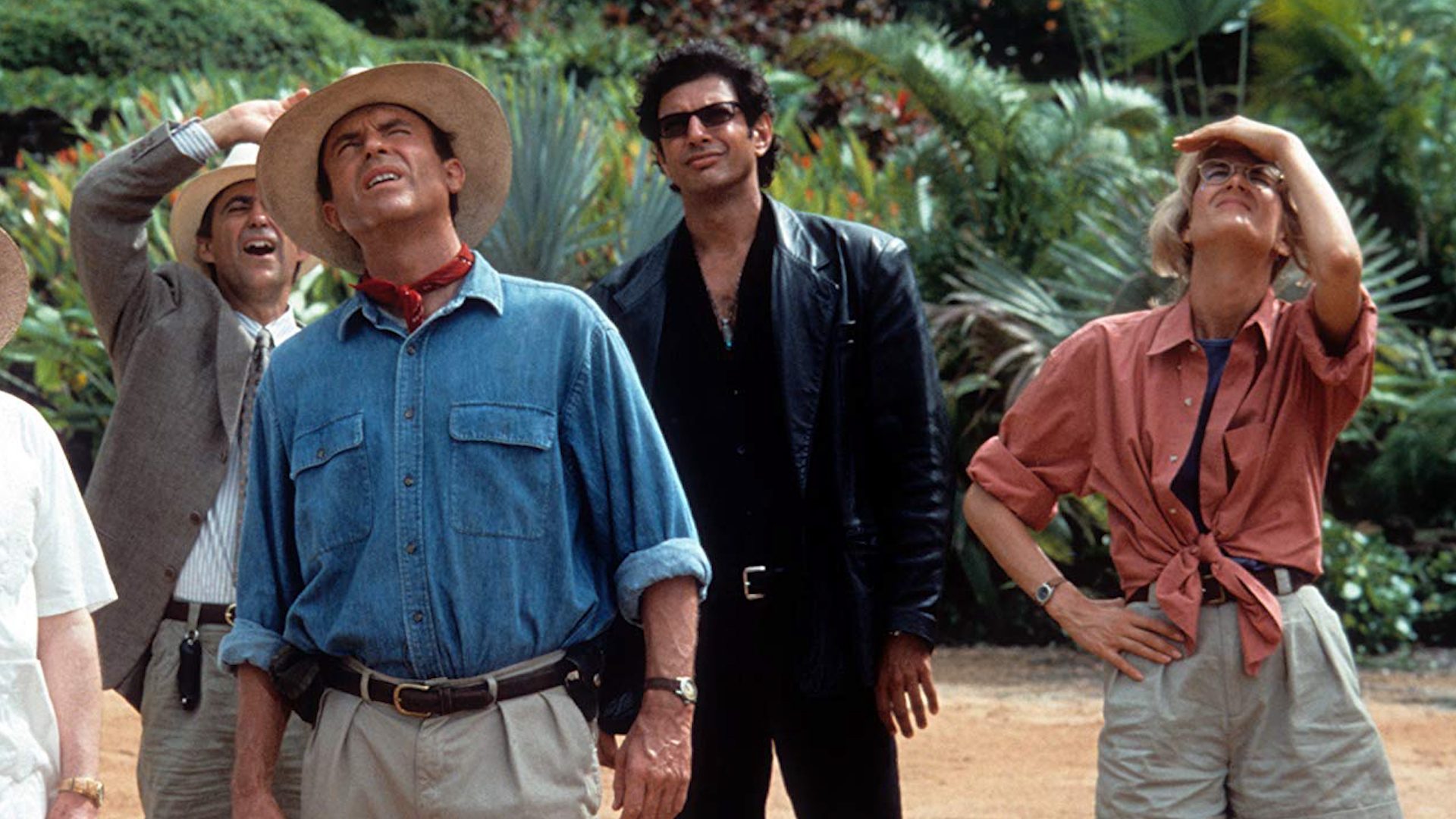 The Iconic Score of Jurassic Park How John Williams Captured the Majesty of Dinosaurs